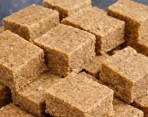 Doce de Amendoim – Ver Receita