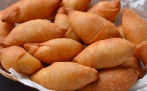 Rolinho de Banana Crocante: Receita Fácil, Rápida e Irresistível