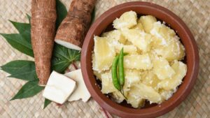 5 receitas irresistíveis com mandioca