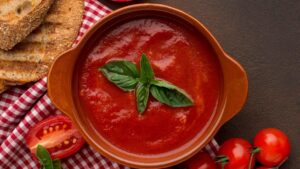 como preparar e conservar com segurança