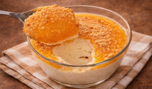 Natas do Céu – a receita original que fica maravilhosa