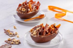 Ovo de colher é a aposta segura para a Páscoa; veja como aproveitar