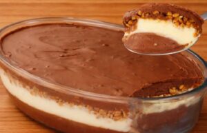 saiba como preparar essa receitinha deliciosa de maneira prática!