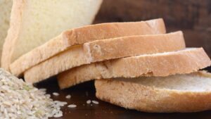 Quem prova esse pão de arroz caseiro sempre quer repetir