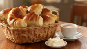 O Pão de Liquidificador Mais Fácil que Você Já Viu