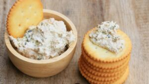Patê de Atum Cremoso que Fica Pronto em Minutos