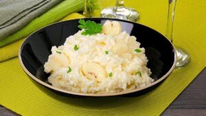 receita clássica para um almoço especial