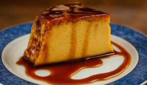 Pudim de Ovos com Caramelo (esta receita caseira fica divinal)