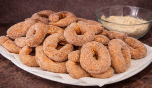 Receita alentejana muito antiga e muito fácil de fazer