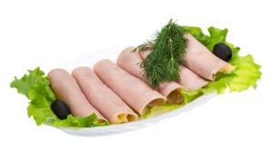 Rolinhos de Queijo e Presunto Fáceis e Perfeitos para Aperitivos