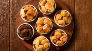 aprenda como preparar cada um