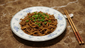 O shimeji na manteiga mais saboroso e fácil que você vai fazer em minutos