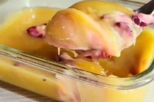 Uma Opção Simples e Fácil de Fazer Que Fica Super Gostosa, Ideal Para Qualquer Ocasião