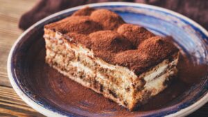 O tiramisu mais cremoso que você vai provar em casa