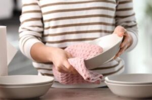 o truque do bicarbonato para aprenda já!