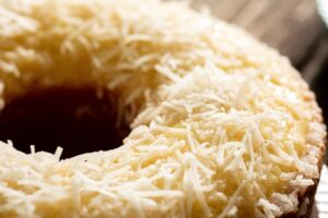 o doce perfeito para qualquer ocasião