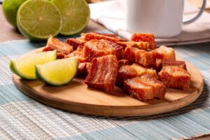 5 opções crocantes para surpreender