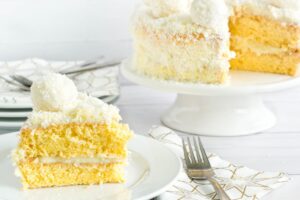 Por que o bolo fica cru por dentro? Entenda o que deu errado