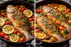 O segredo do peixe perfeito para semana Santa, Isso ninguém te conta!!