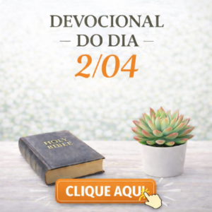 CLICK AQUI – DEVOCIONAL DE HOJE