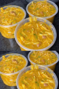 como perder 7 quilos com essa receita simples e deliciosa!”