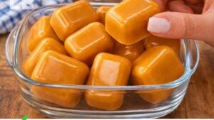 Docinho de Proteína SEM CARBOIDRATO e SEM AÇÚCAR que Mata a Vontade de Doce Sem Culpa