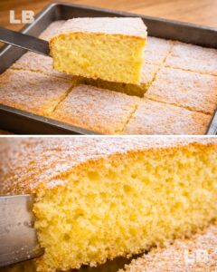 Bolo Tesouro Mineiro: Receita Fofinha, Simples e com Sabor de Fazenda