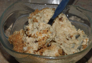 A Melhor Mousse de Bolachas Chips Ahoy: O Pecado em Forma de Doce