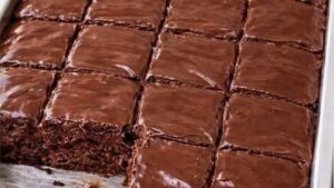 Nega Maluca de Liquidificador SUPER FOFINHA e Molhadinha que Fica Pronta em Minutos e Some da Forma