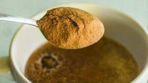 O ingrediente que quando misturado ao café reduz o efeito da ansiedade