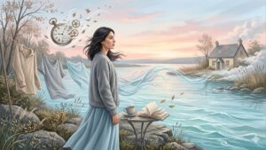 O que significa, para a psicologia, a famosa frase de Heráclito: “Não há nada permanente, exceto a mudança”