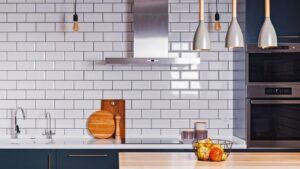 Adeus, encardido! 4 dicas para deixar os azulejos impecáveis e brilhantes