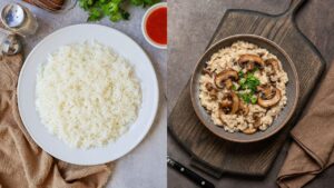 Quais são os tipos de arroz? Veja como escolher o melhor para cada receita
