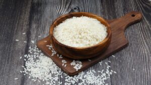 5 erros comuns ao cozinhar arroz e como evitar cada um deles