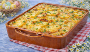 Bacalhau Delícia – das melhores receitas de bacalhau que já provei