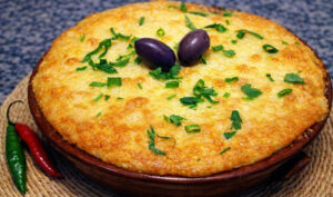 Bacalhau gratinado – fica divinal e é mesmo fácil de fazer