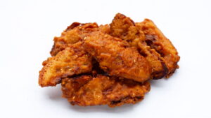 Nada como uma receita simples como a  banana à milanesa surpreende pelo sabor incrível