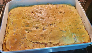 Bola de carne fofinha – sai sempre bem e é muito fácil de fazer