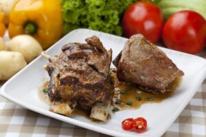 As 5 melhores carnes baratas para fazer na panela de pressão
