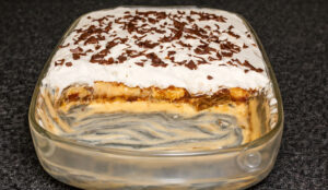 Delícia de Natas – fácil e rápida de preparar e fica fabulosa