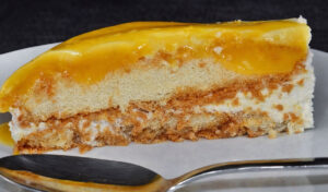 Delícia da Sogra – fica uma maravilha e é muito fácil de preparar