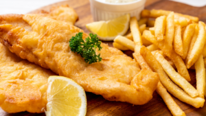 Chega de cheiro! Como fazer peixe sem deixar a casa toda impregnada