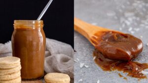 passo a passo para uma receita perfeita