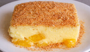 Delícia de Natas e Ananás (sai sempre bem e fica divinal)