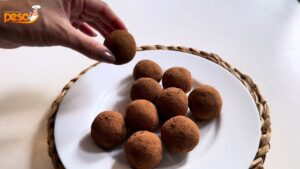 Docinho sem açúcar a opção perfeita para quem quer praticidade sem abrir mão do sabor