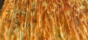 Esqueça todas as outras receitas, coisa mais gostosa que já comi!