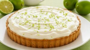 Torta de limão a combinação perfeita que você vai repetir