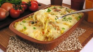 3 receitas baratas para comer bem gastando pouco