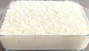 Céu dos Anjos – Ver Receita