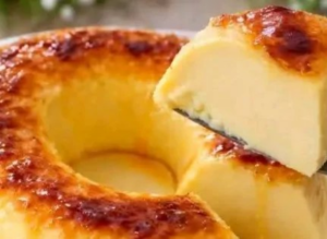 Pudim Lisinho Caseiro – Ver Receita